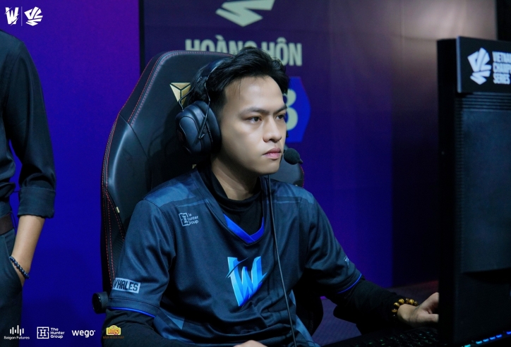 LMHT: Ai sẽ thay thế Bie trong trận giao hữu với Hàn Quốc?