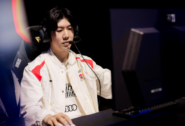 Chuyển nhượng LMHT: TheShy rời WBG, tạm nghỉ thi đấu