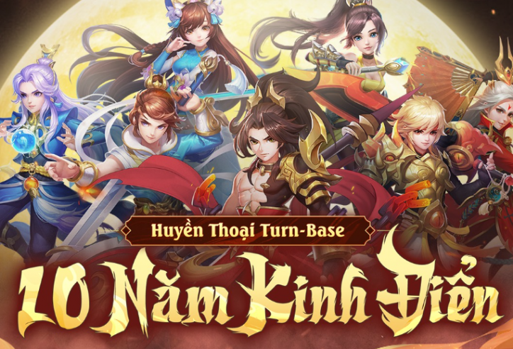 Code Phong Vân Truyền Kỳ 2 mới nhất và cách nhập