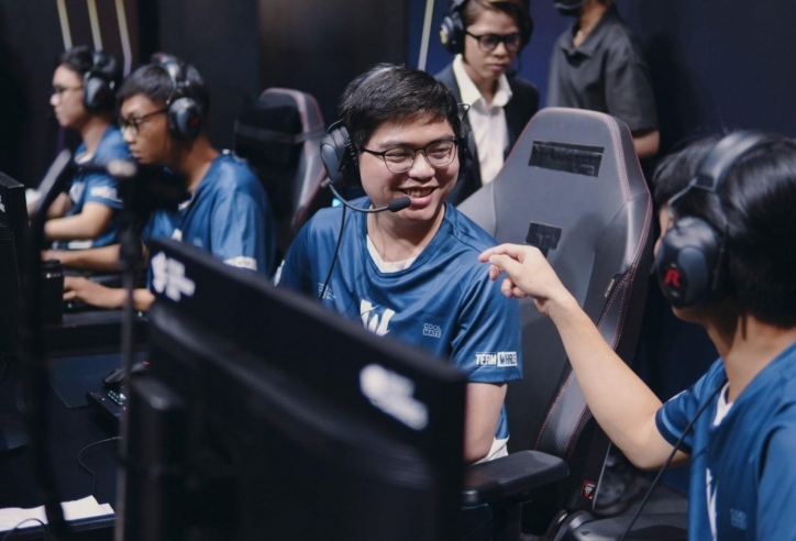 Kết quả VCS ngày 04/04: TS hủy diệt TW