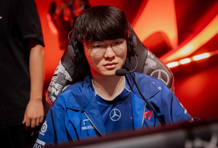 T1 kêu cứu, Faker buông lời cảnh báo Riot Games