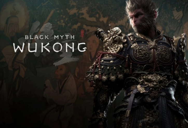 Cấu hình chơi Black Myth Wukong trên PC