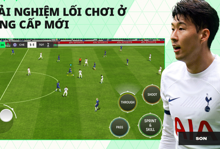 Code EA Sports FC Mobile (FIFA Mobile) mới nhất 09/2024