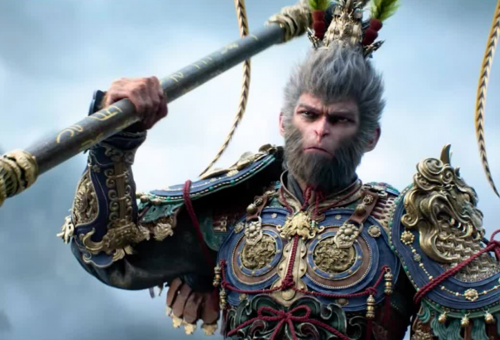 Black Myth: Wukong ra mắt thành công ngoài mong đợi