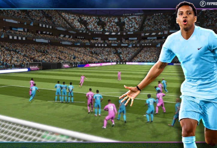 Code Dream League Soccer 2024 mới nhất và cách nhập