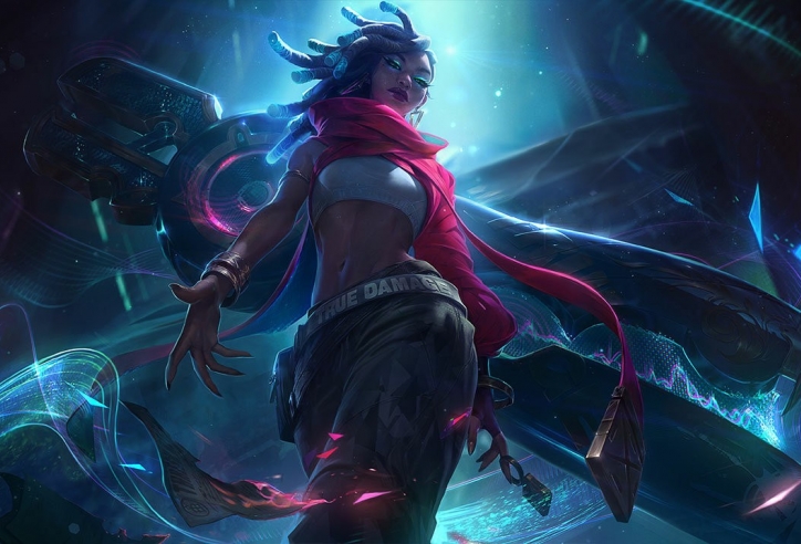 LMHT 14.17: Senna AP quá mạnh, Riot phải nerf vội