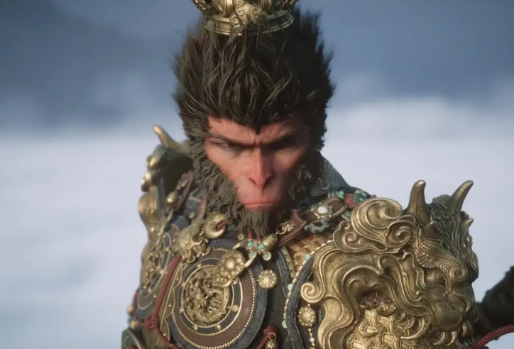 Black Myth Wukong sẽ có phần 2 và 2 DLC mới?