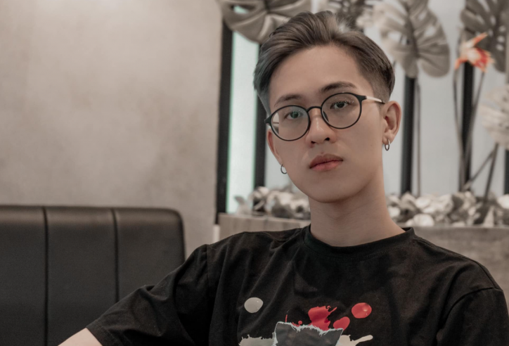 LMHT: Hà Tiều Phu xin lỗi vì xúc phạm Faker