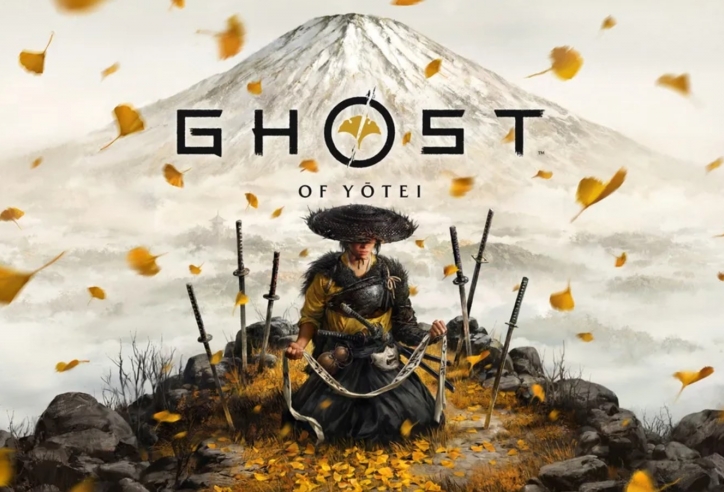 Ghost of Yotei bao giờ ra mắt?