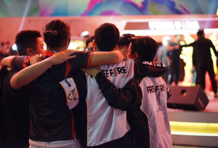 Lịch thi đấu FFWS Global Finals 2024 mới nhất