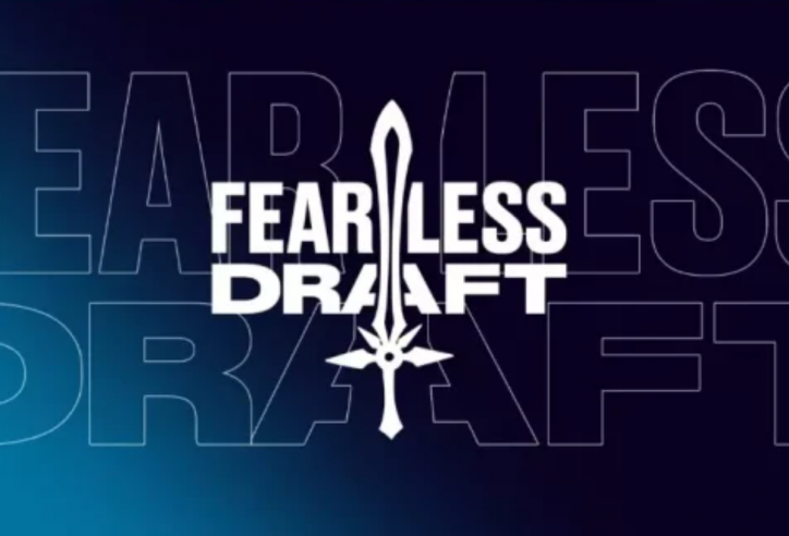 LMHT: Fearless Draft khiến đội ngũ cân bằng game đau đầu