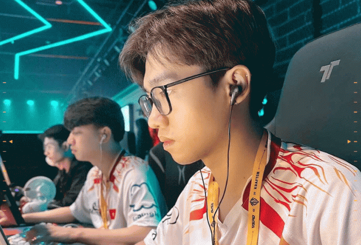 Kết quả PGS 6: Việt Nam giành hạng 5 chung cuộc