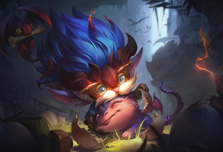 Cách chơi đội hình Tiên Tri Heimerdinger DTCL Mùa 13