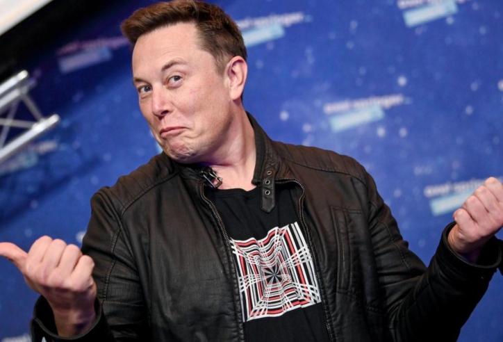 Lý do Elon Musk không chơi LMHT