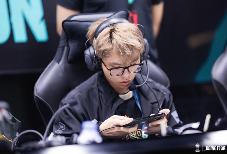 AIC 2024: Việt Nam chỉ có một đội vào Vòng Knockout