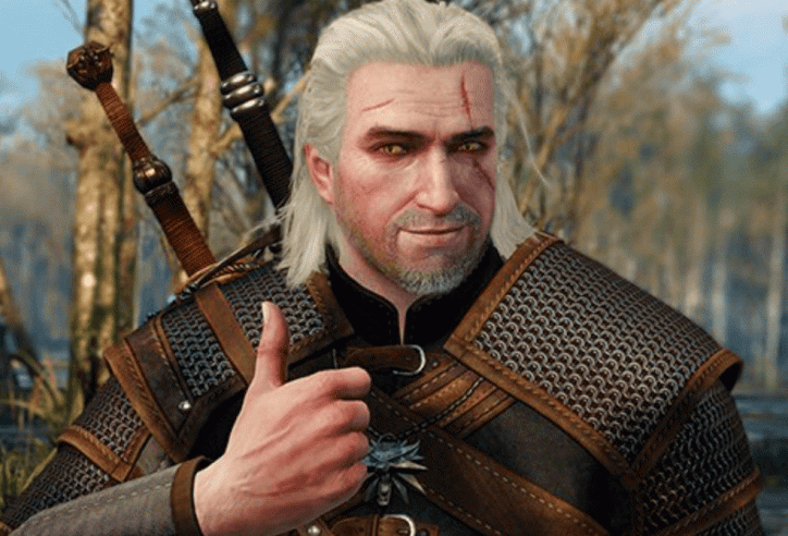 Geralt sẽ trở lại trong The Witcher 4