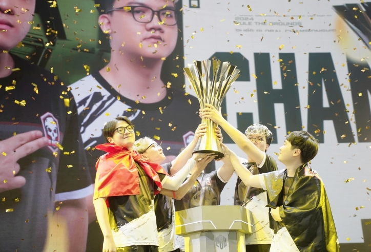 PUBG làm điều đặc biệt vinh danh ĐT Việt Nam