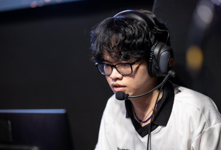 Shogun: 'Trận đấu với SHG kéo dài do MVKE giao tiếp chưa tốt'