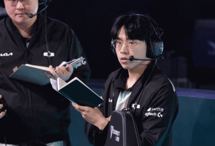 Bengi: 'Tôi nhất định phải thắng T1'