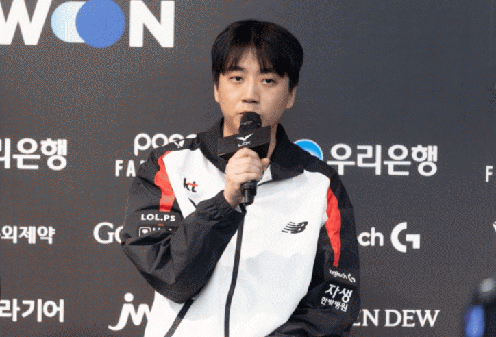 KT Score: 'Phong độ quan trọng hơn xếp hạng'