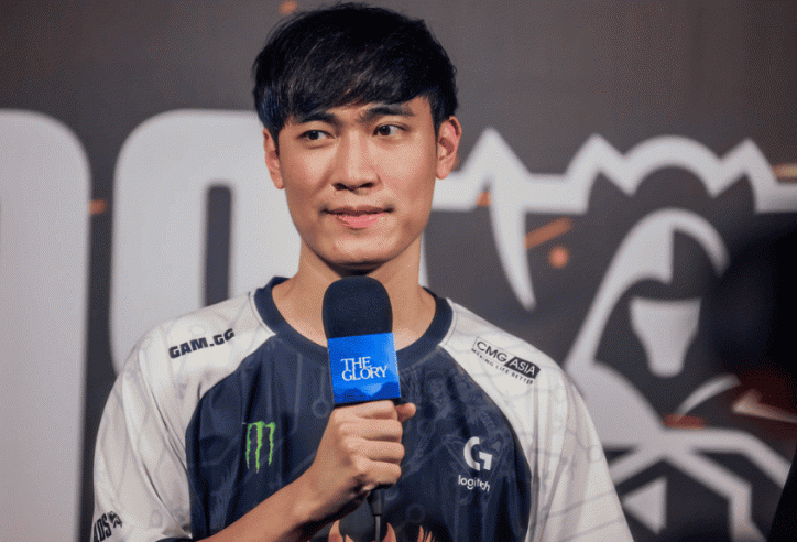 Trực tiếp LCP hôm nay ngày 10/5: GAM vs CHF, TLN vs SHG