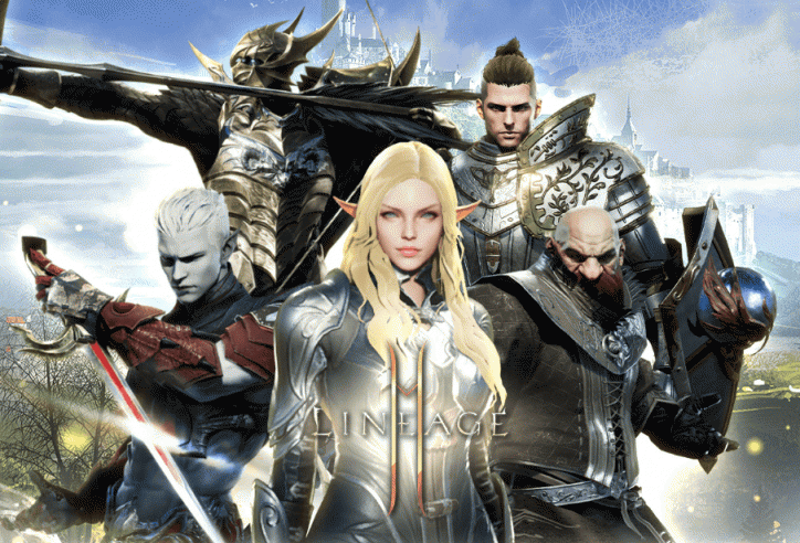 Code Lineage2M mới nhất và cách nhập