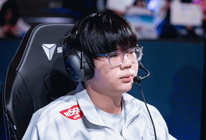 Trực tiếp LCK hôm nay 14/5: DRX vs DK