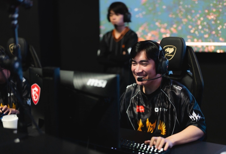 Trực tiếp LCP hôm nay 18/5: MVKE vs DFM, TLN vs GAM