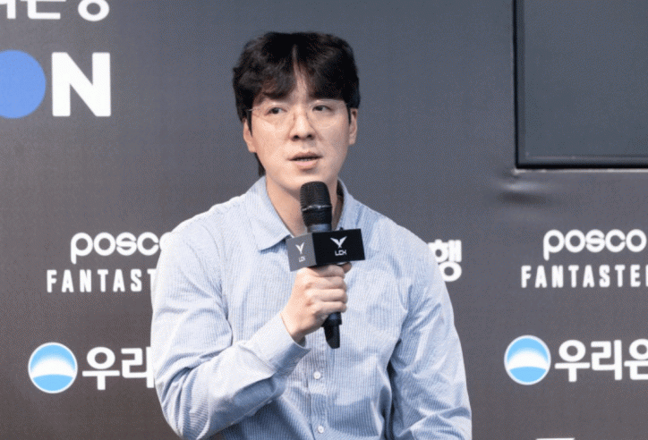 HLV kkOma: 'Gen.G là đội tuyển mạnh nhất'