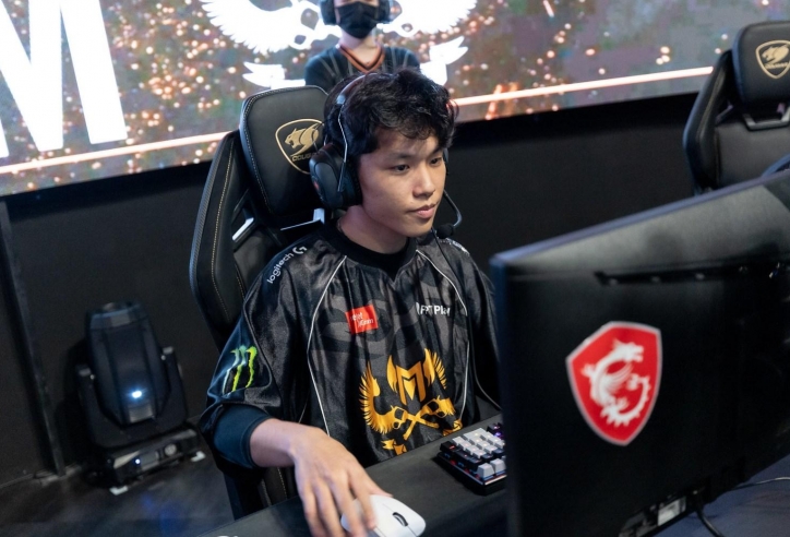 Aress: 'Phong độ của GAM gần đây khá tệ'