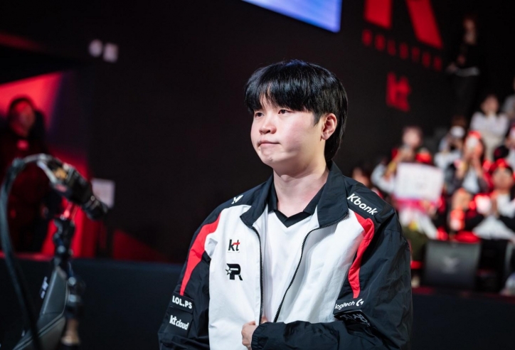 BDD thừa nhận không thể theo kịp Faker ở một chỉ số