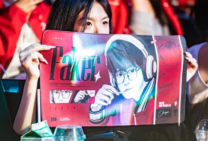 Trực tiếp LCK ngày 28/5: T1 chạm trán HLE