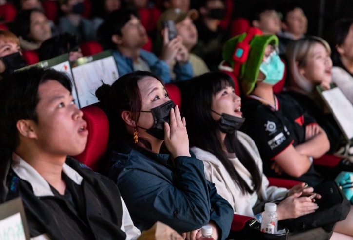 Trực tiếp VCS hôm nay 29/5: GENZ vs SCBC