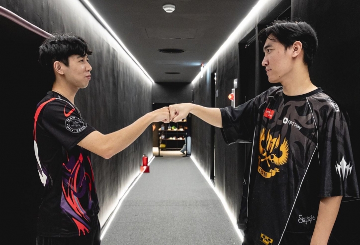 Trực tiếp LCP ngày 31/5: GAM vs CFO, TSW vs TLN