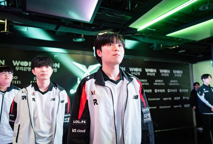 Bỏ lỡ Pentakill, Bdd thốt lên đầy tiếc nuối