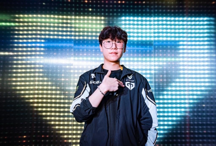 Trực tiếp LCK hôm nay 31/5: KT vs DRX, GEN vs BRO