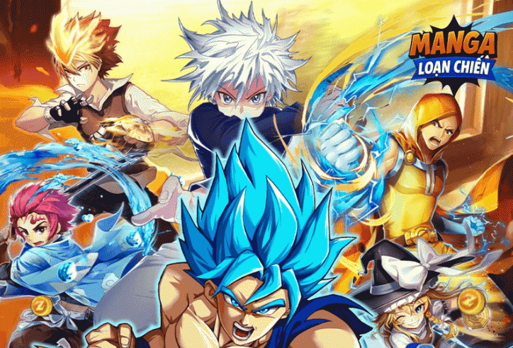 Code Manga Loạn Chiến mới nhất và cách nhập