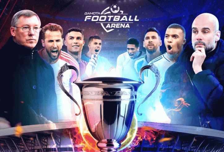 Code Football Arena mới nhất 06/2025  và cách nhập