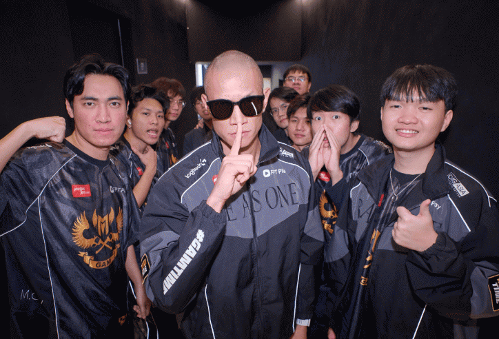Danh sách các đội tham dự MSI 2025 LOL