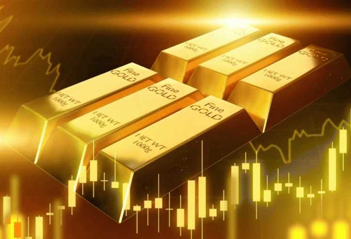 Giá vàng hôm nay trưa 11/6: DOJI bất ngờ tăng vọt