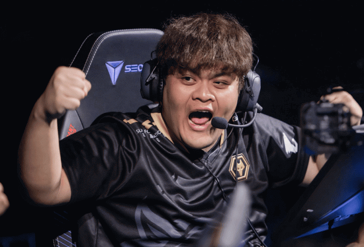 Trực tiếp VALORANT Masters Toronto 2025 - Ngày 11/6