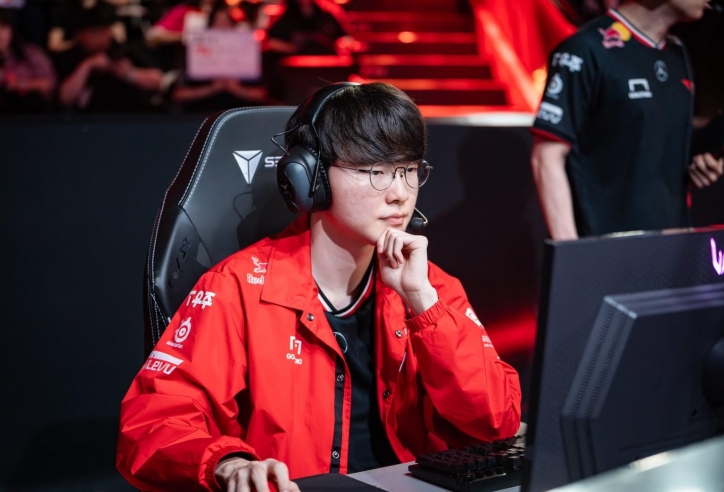 Trực tiếp LCK hôm nay 14/6: T1 vs KT - Đại Chiến Viễn Thông