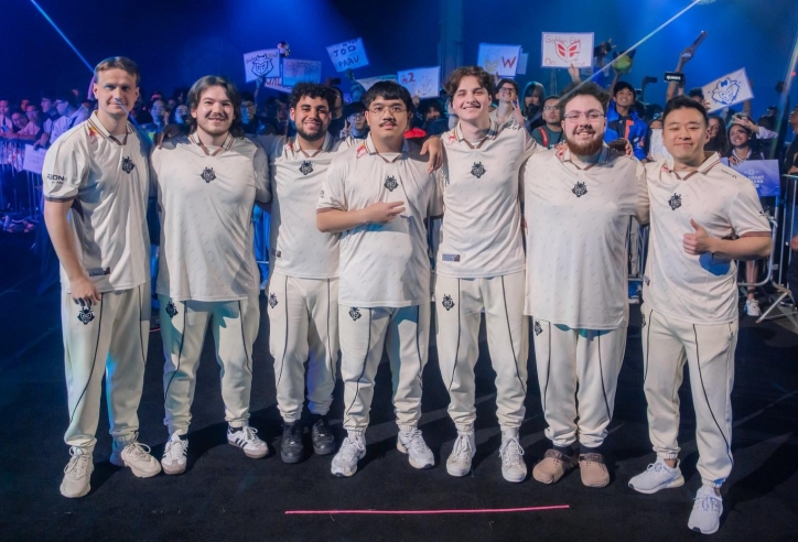 Xác định cái tên đầu tiên góp mặt tại VALORANT Champions 2025