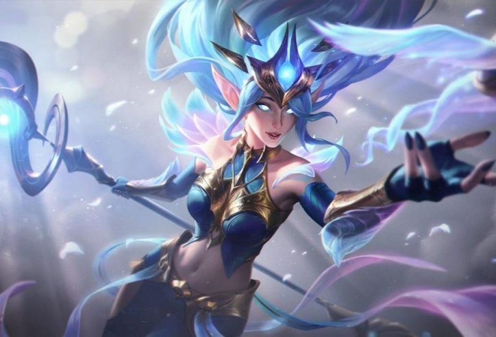 Có gì trong Battle Pass Hoa Linh Lục Địa - Hồi 2?