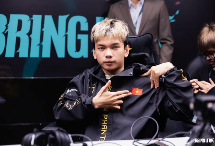 Bảng xếp hạng APL 2025 Liên Quân Mobile