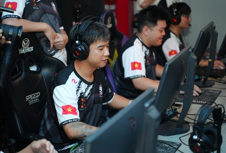 Lịch thi đấu PUBG Nations Cup 2025 mới nhất