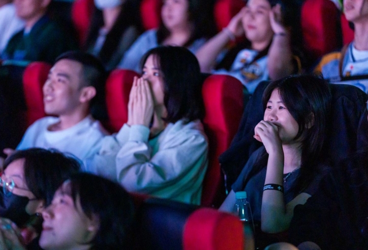 AM 2025: Một đội Việt Nam đầu hàng, bị loại khỏi giải