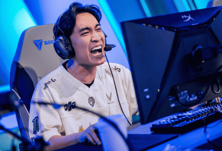 Trực tiếp MSI 2025 hôm nay 28/6: G2 vs FUR, BLG vs GAM