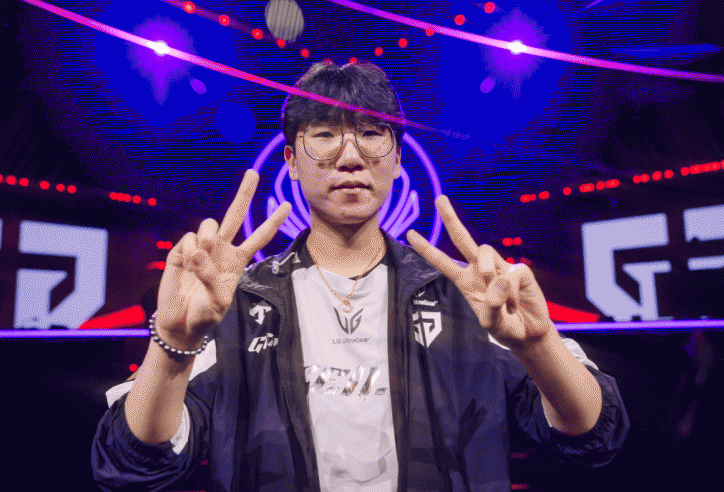 Trực tiếp MSI 2025 - GEN vs AL: Trung Hàn đại chiến