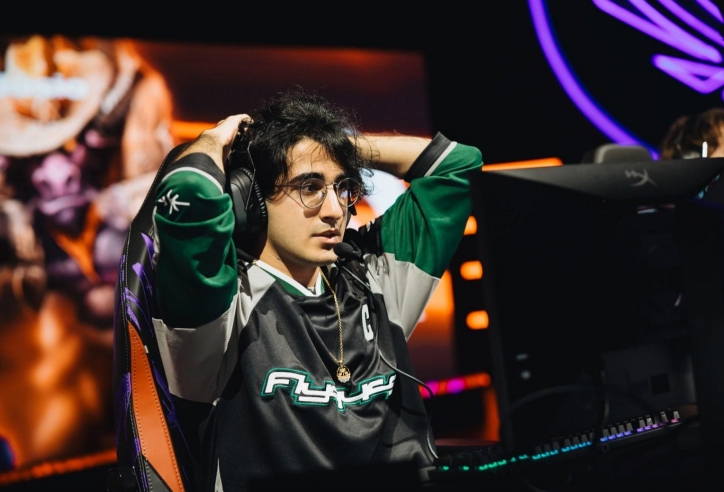 FlyQuest nói lời chia tay MSI 2025 sau trận thua nghẹt thở trước Bilibili Gaming